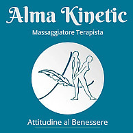 ALMA KINETIC DI CRISTIANO TOGNETTI